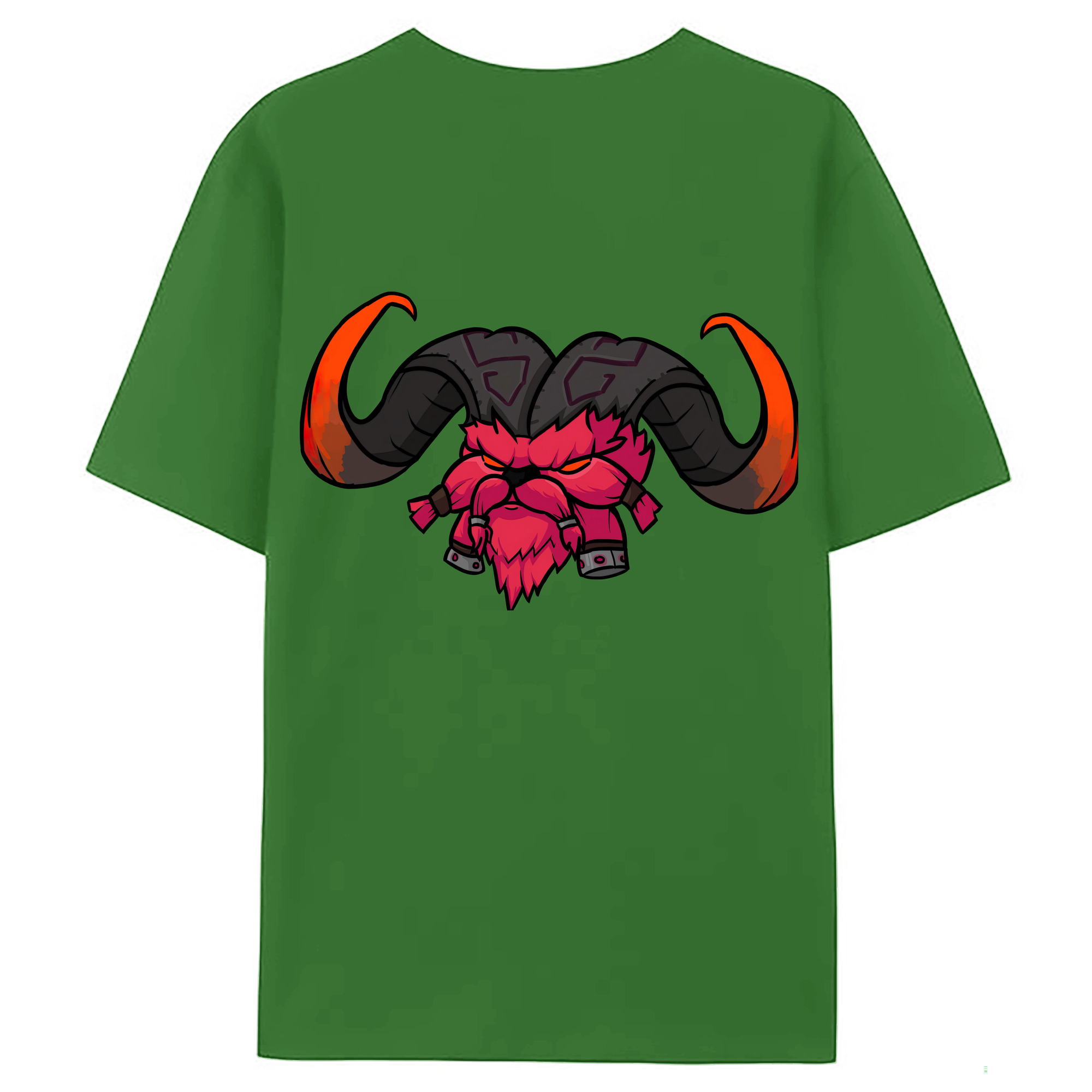 （画像用） リーグ・オブ・レジェンド League of Legends LOL レディース半袖Tシャツ(バックプリント)